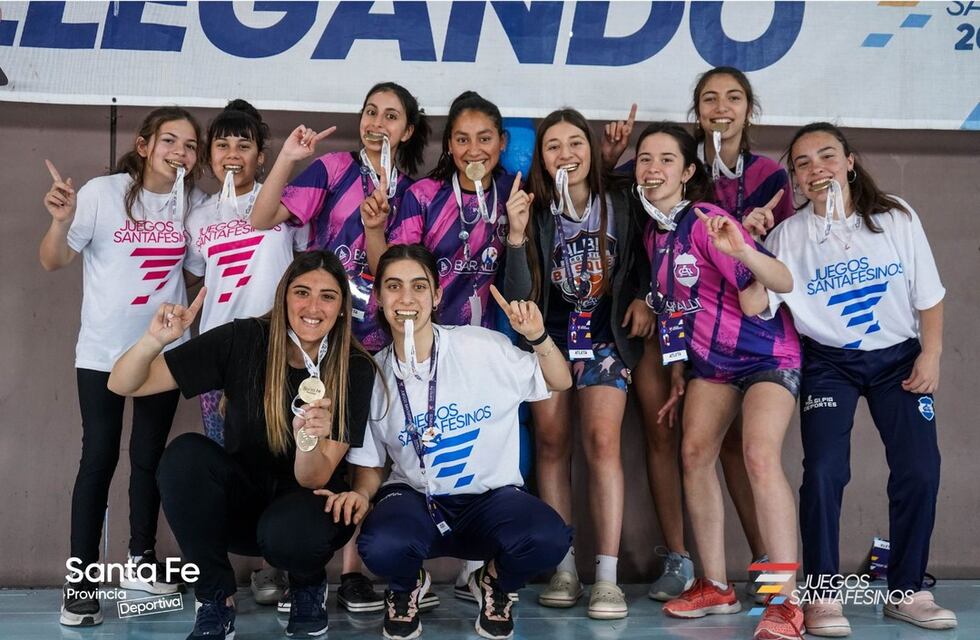 Los Juegos Santafesinos 2023 se presentará en Rafaela