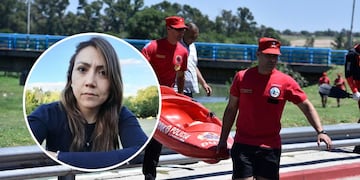 Lo que se sabe del caso hasta el momento y la palabra de la abogada familiar.