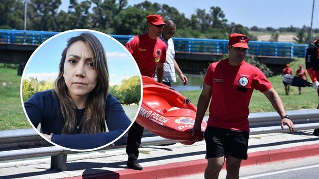 Lo que se sabe del caso hasta el momento y la palabra de la abogada familiar.