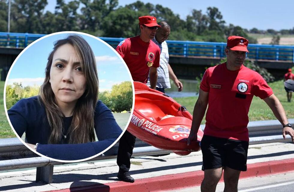 A un mes de la desaparición de Anahí Bulnes en Córdoba: qué se sabe hasta ahora de la búsqueda