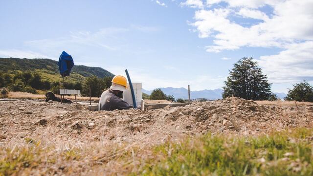 Se trata de la primera etapa de la obra, que implicará una inversión de 141 millones de pesos y tiene un plazo de ejecución de 180 días.