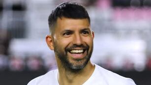 Kun Agüero a corazón abierto sobre su nueva serie: “Siempre quise contar mi historia”
