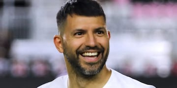 Kun Agüero a corazón abierto sobre su nueva serie: “Siempre quise contar mi historia”