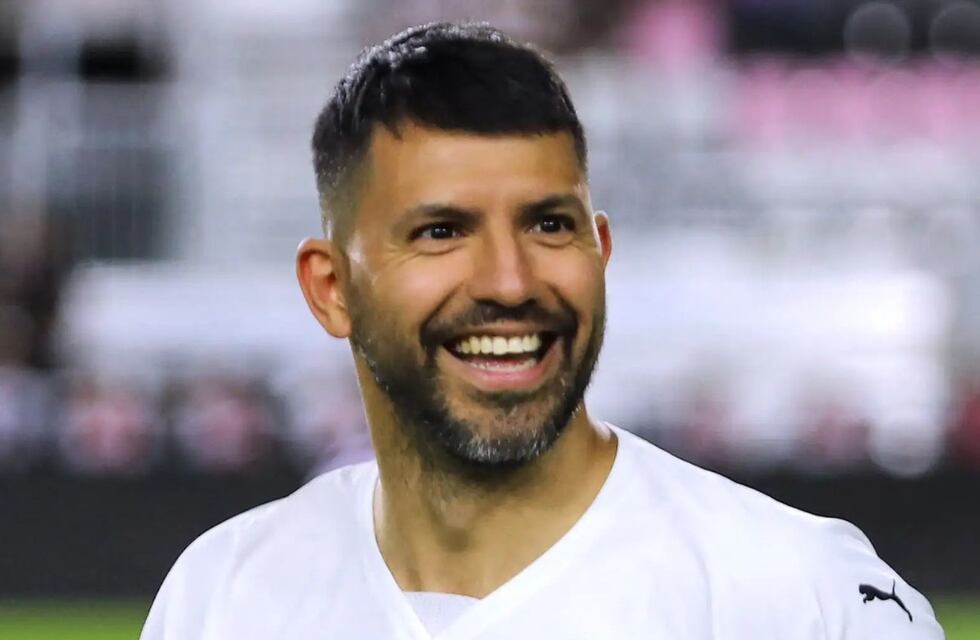 Kun Agüero a corazón abierto sobre su nueva serie: “Siempre quise contar mi historia”