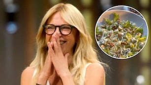 La Waldorf y la Caesar de la Gunda Fontán