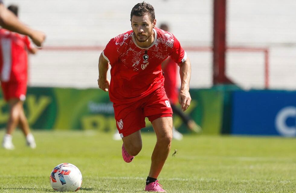 Joaquín Arzura: “Una derrota no empaña lo bueno que hizo Instituto en 10 fechas”