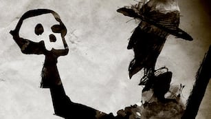 Fotoilustración de Juan Pérez Gaudio.