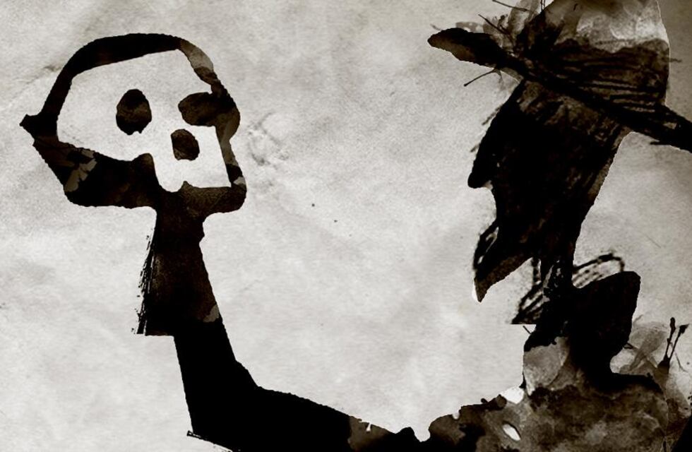 Se presentará en Gonzales Chaves “Hamlet en uno” unipersonal de Daniel Lambertini