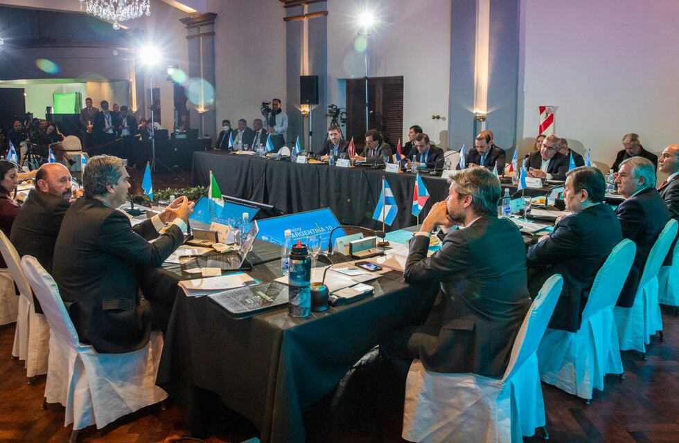 Tarifas de energía: gobernadores del Norte Grande reclaman equiparación con el sur