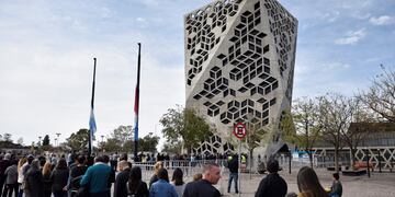 La Provincia lanzó un concurso para cubrir diferentes cargos en la administración pública.