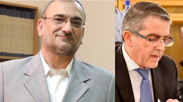 El senador Alcides Calvo pidió citar de forma "urgente" a los fiscales que piden el desafuero de Armando Traferri