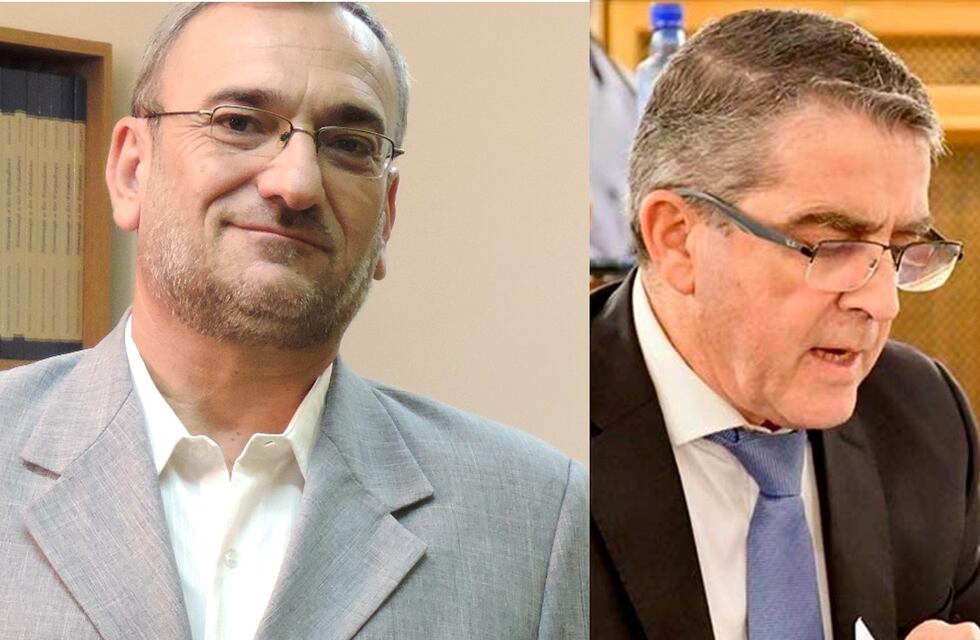 Desafuero a Traferri: Alcides Calvo pide citar “urgentemente” a los fiscales
