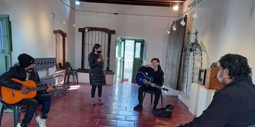 Los CICs, espacios NIDO, Teatro Municipal y otros ámbitos vuelven a ofrecer actividades en una modalidad mixta.