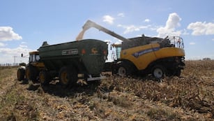 Un trabajador fue aplastado por una tolva. (Foto: Ilustrativa)
