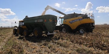 Un trabajador fue aplastado por una tolva. (Foto: Ilustrativa)