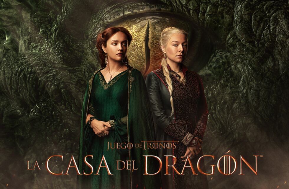 Todo lo que pasó hasta ahora en “House of the dragon” y lo que vendrá: episodio por episodio