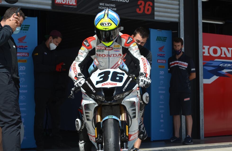 Mundial de Superbike: Razgatlioglu y Cluzel reafirmaron su supremacía en San Juan