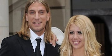 Wanda Nara reveló lo que conservó de Maxi López por años y dejó a todos sin palabras.