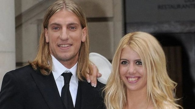 Wanda Nara reveló lo que conservó de Maxi López por años y dejó a todos sin palabras.