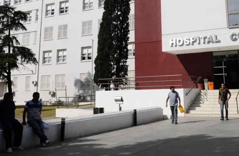 Córdoba: está muy grave por una fractura de cráneo y la Policía busca a su ex