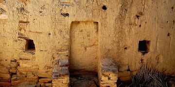 El arqueólogo salteño Christian Vitry sostiene que sería en realidad una unión de las culturas incaica e hispana.