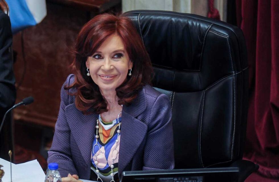El abogado de Cristina Kirchner cometió un “error” en la causa de su pensión millonaria