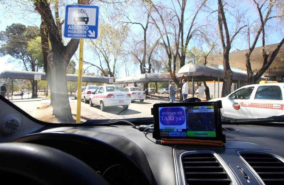 Carlos Paz: abren convocatoria para obtener licencias de taxi
