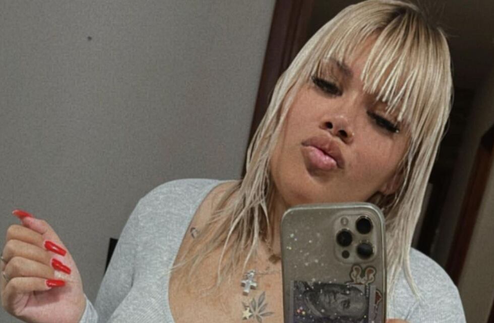 More Rial, cerca de la censura y con un misterioso mensaje: “Quisiera que recordaras que yo sí te amaba”