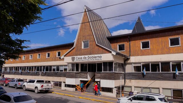 Tierra del Fuego
