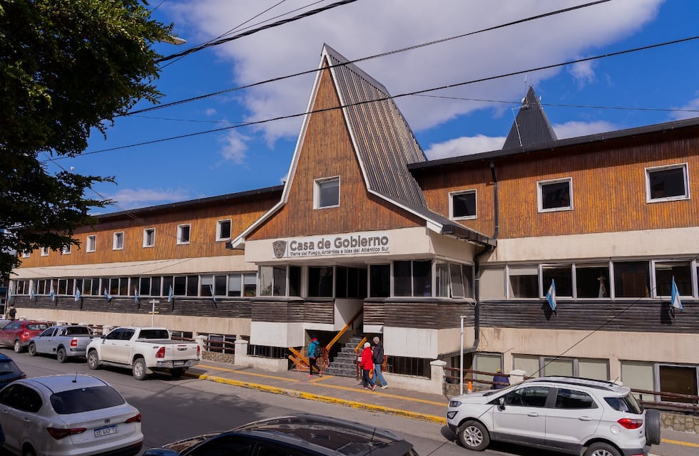 Tierra del Fuego: el Gobierno rechaza el pretendido mapa oficial chileno
