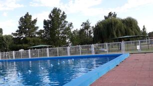 En lo que va del 2025 ya se produjeron cinco casos fatales por ahogamiento (La Voz imagen ilustrativa).