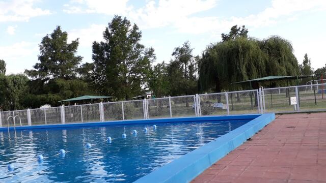 En lo que va del 2025 ya se produjeron cinco casos fatales por ahogamiento (La Voz imagen ilustrativa).