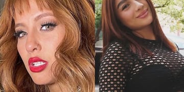 Párense de manos II: Así fue la tremenda pelea entre Flor Vigna y Manuela QM