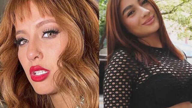 Párense de manos II: Así fue la tremenda pelea entre Flor Vigna y Manuela QM