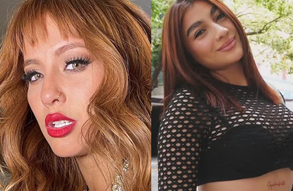 Párense de manos II: así fue la tremenda pelea entre Flor Vigna y Manuela QM