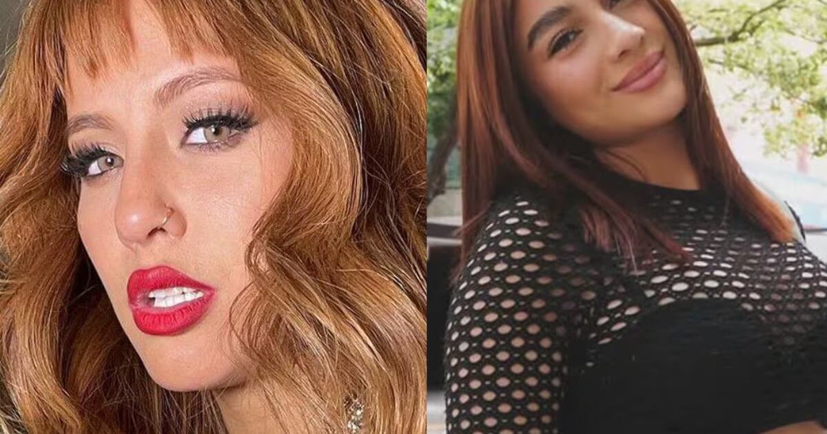 ¡La Revancha del Año! Flor Vigna vs Manuela QM en Párense de Manos II