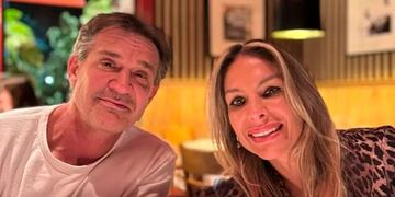 La esposa de Aníbal Lotocki rompió el silencio y habló sobre sus cirugías: “Tengo ese producto...”.