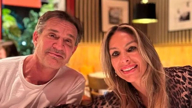 La esposa de Aníbal Lotocki rompió el silencio y habló sobre sus cirugías: “Tengo ese producto...”.
