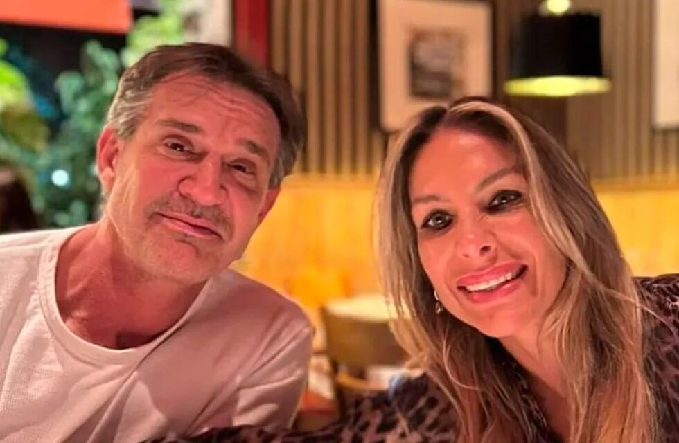 La esposa de Aníbal Lotocki rompió el silencio y habló sobre sus cirugías: “Tengo ese producto...”