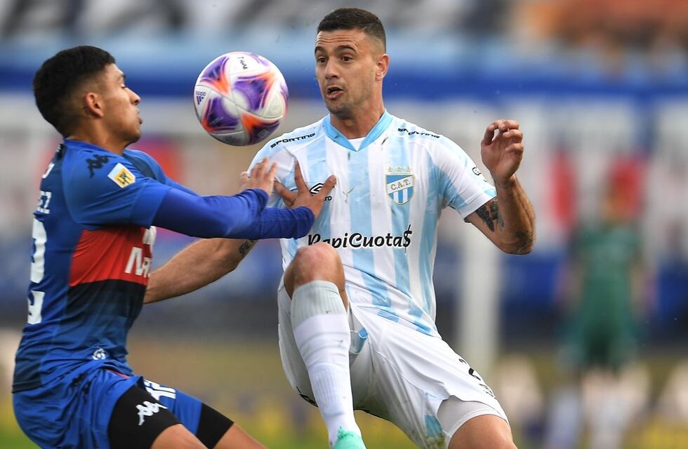 Atlético Tucumán sigue puntero: cómo continua la campaña del “Decano”