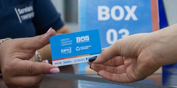 Imagen ilustrativa. Boleto Educativo Gratuito. (Gobierno de Córdoba)