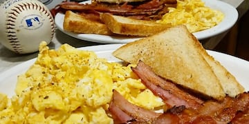 Jay's, sabores estadounidenses en Buenos Aires