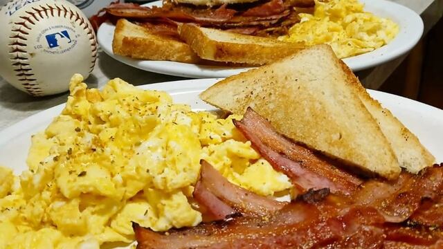 Jay's, sabores estadounidenses en Buenos Aires