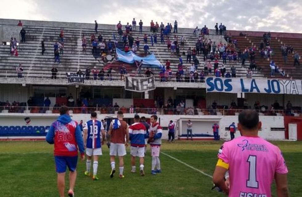 Liga del Sur: Pacífico dio la nota en Punta Alta