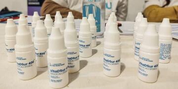 Se realizó un nuevo Operativo Territorial en el Centro Cultural ACTUAR