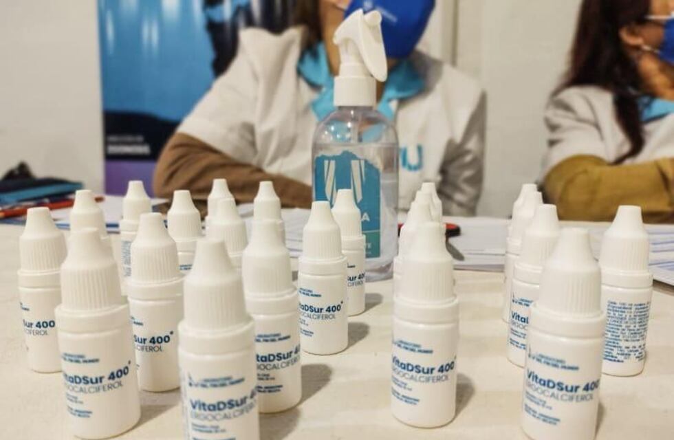 Se realizó un nuevo Operativo Territorial en el Centro Cultural ACTUAR