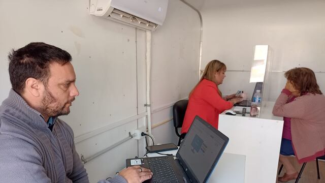 PAMI y ANSeS estarán presentes en Rafaela en Acción