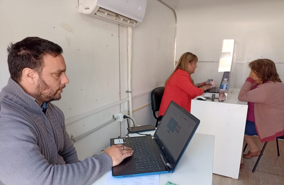 Este jueves PAMI y ANSES atenderán en Rafaela en Acción