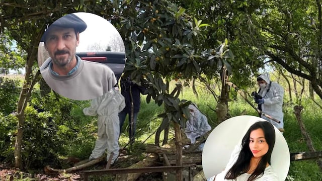 Femicidio de Daiana Mendieta