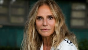 La modelo lleva más de 10 años en recuperación.